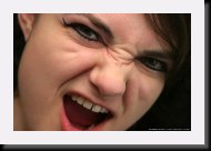 sarah-rocks-rawr * Sarah, RAWR! from Sarah Rocks * 1024 x 683 * (279KB)